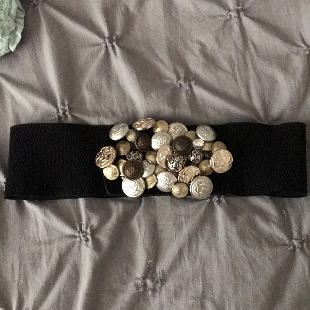 Belt